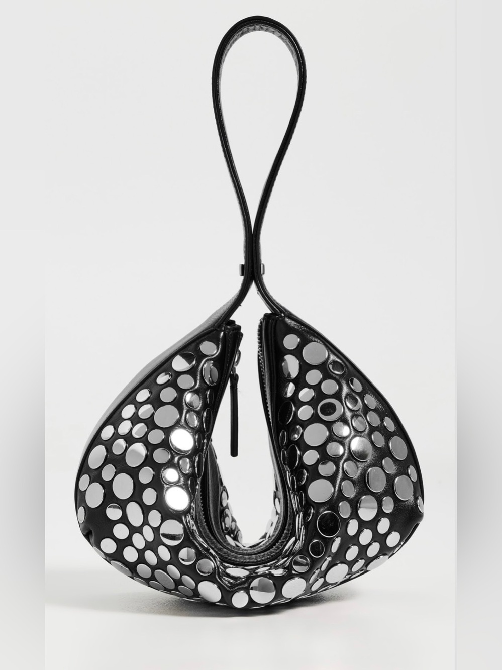 Staud Demy Shoulder Bag